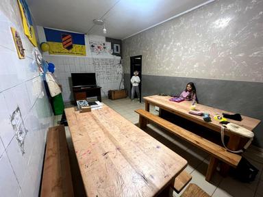 Комерційна нерухомість за адресою вул. Величковського (площа 128 м²) - Atlanta.ua - фото 22