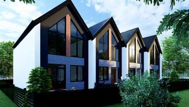 House by the address (area 85 m²) - Atlanta.ua - photo 14