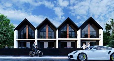 House by the address (area 85 m²) - Atlanta.ua - photo 18