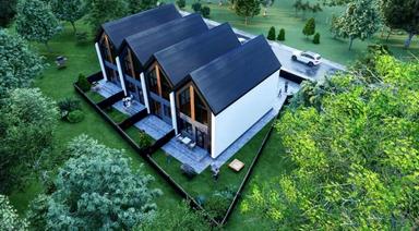 House by the address (area 85 m²) - Atlanta.ua - photo 16