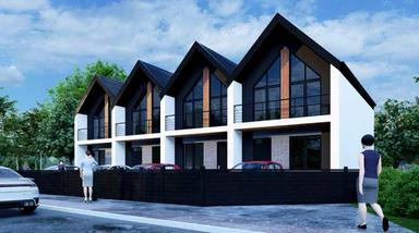 House by the address (area 85 m²) - Atlanta.ua - photo 19