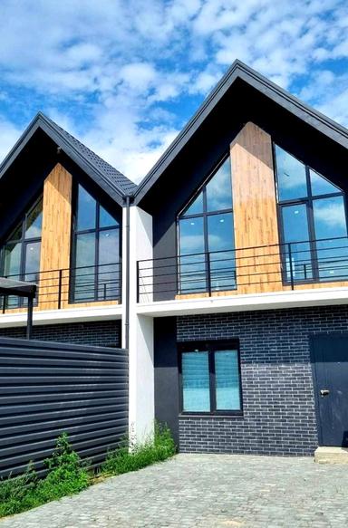 House by the address (area 85 m²) - Atlanta.ua - photo 23