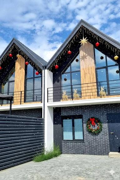 House by the address (area 85 m²) - Atlanta.ua - photo 13