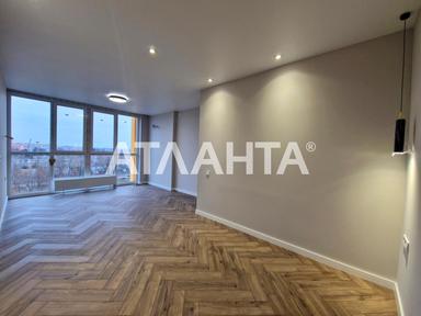 2-кімнатна квартира за адресою вул. Машинобудівників (площа 66,5 м²) - Atlanta.ua - фото 49