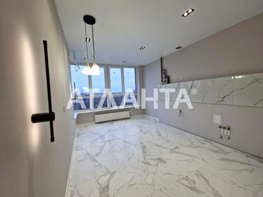 2-кімнатна квартира за адресою вул. Машинобудівників (площа 66,5 м²) - Atlanta.ua - фото 35