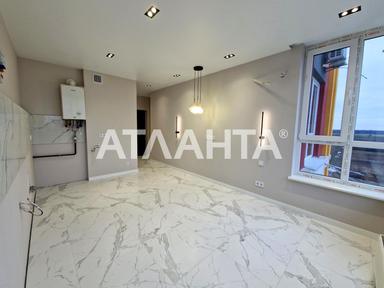 2-кімнатна квартира за адресою вул. Машинобудівників (площа 66,5 м²) - Atlanta.ua - фото 34