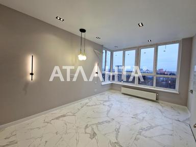 2-кімнатна квартира за адресою вул. Машинобудівників (площа 66,5 м²) - Atlanta.ua - фото 32