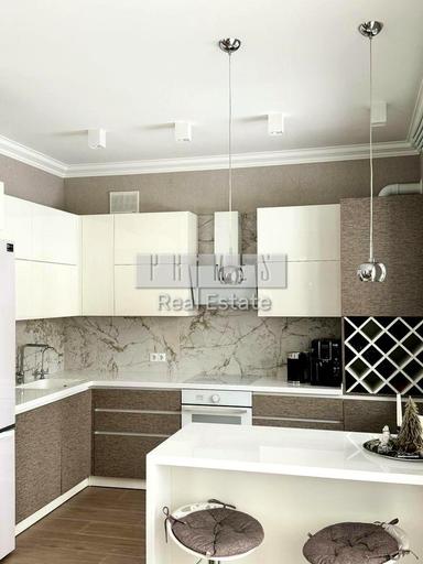 Дом по адресу ул. Лесная (площадь 195 м²) - Atlanta.ua - фото 35