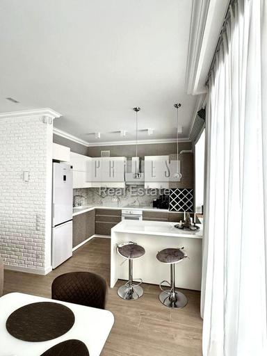 Дом по адресу ул. Лесная (площадь 195 м²) - Atlanta.ua - фото 27