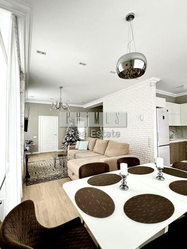 Дом по адресу ул. Лесная (площадь 195 м²) - Atlanta.ua - фото 22