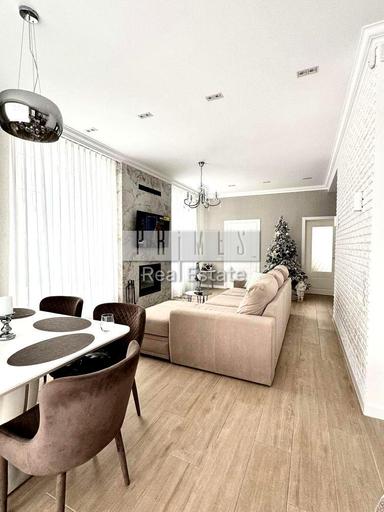 Дом по адресу ул. Лесная (площадь 195 м²) - Atlanta.ua - фото 23