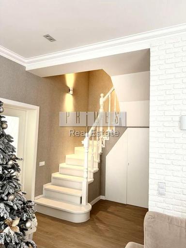 Дом по адресу ул. Лесная (площадь 195 м²) - Atlanta.ua - фото 37