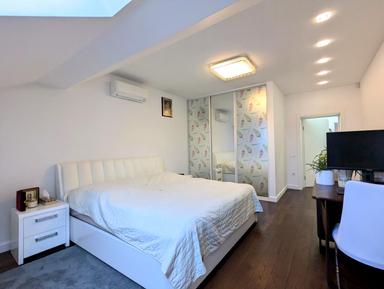 3-комнатная квартира по адресу ул. Героев Крут (площадь 155 м²) - Atlanta.ua - фото 27