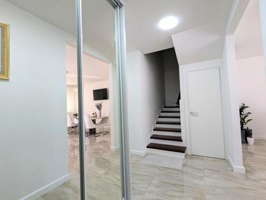 3-комнатная квартира по адресу ул. Героев Крут (площадь 155 м²) - Atlanta.ua - фото 41