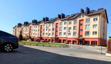 3-комнатная квартира по адресу ул. Героев Крут (площадь 155 м²) - Atlanta.ua - фото 42