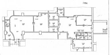 Комерційна нерухомість за адресою вул. Величковського (площа 224 м²) - Atlanta.ua - фото 36