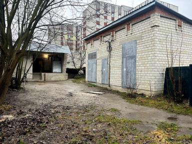 Комерційна нерухомість за адресою вул. Величковського (площа 224 м²) - Atlanta.ua - фото 32