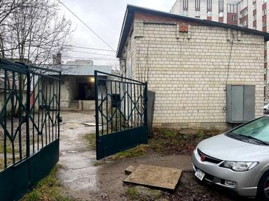 Комерційна нерухомість за адресою вул. Величковського (площа 224 м²) - Atlanta.ua - фото 33