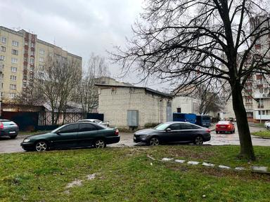 Комерційна нерухомість за адресою вул. Величковського (площа 224 м²) - Atlanta.ua - фото 35