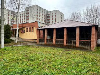 Комерційна нерухомість за адресою вул. Величковського (площа 224 м²) - Atlanta.ua - фото 34