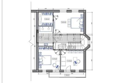 Дом по адресу ул. Боровкова (площадь 145 м²) - Atlanta.ua - фото 24