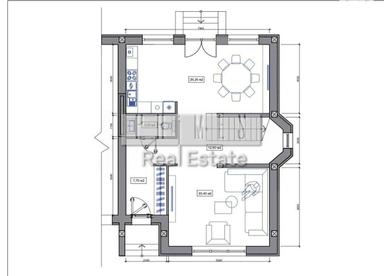Дом по адресу ул. Боровкова (площадь 145 м²) - Atlanta.ua - фото 23