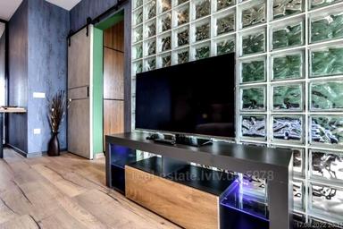 1-room apartment apartment by the address st. Boteva Kh ul (area 50 m²) - Atlanta.ua - photo 8