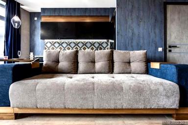 1-room apartment apartment by the address st. Boteva Kh ul (area 50 m²) - Atlanta.ua - photo 10