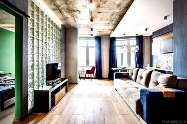 1-room apartment apartment by the address st. Boteva Kh ul (area 50 m²) - Atlanta.ua - photo 6