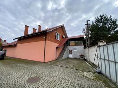 House by the address st. Bilogorshcha ul (area 400 m²) - Atlanta.ua - photo 25