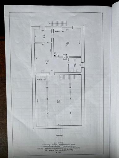 House by the address st. Bilogorshcha ul (area 400 m²) - Atlanta.ua - photo 27