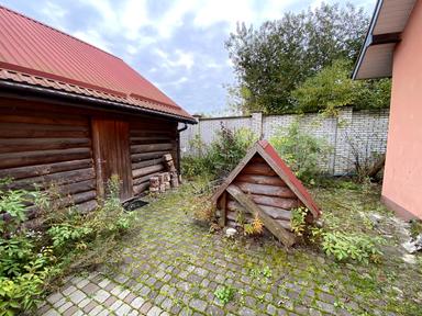 House by the address st. Bilogorshcha ul (area 400 m²) - Atlanta.ua - photo 30