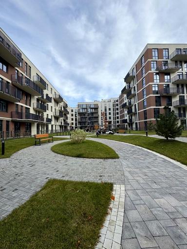 2-комнатная квартира по адресу (площадь 82,0 м²) - Atlanta.ua - фото 9