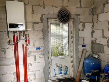 House by the address st. Bilogorshcha ul (area 400 m²) - Atlanta.ua - photo 48