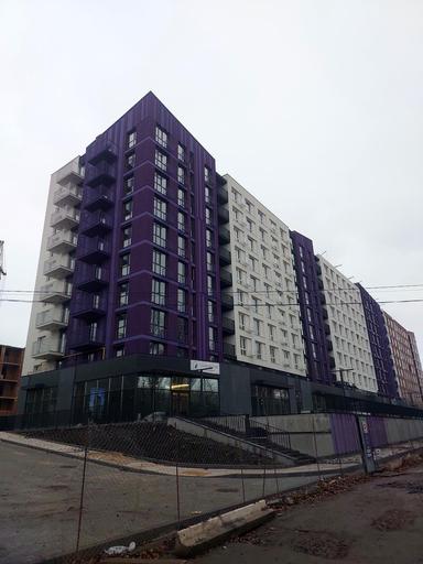 2-комнатная квартира по адресу ул. Гетьмана Мазепы (площадь 59,7 м²) - Atlanta.ua - фото 13