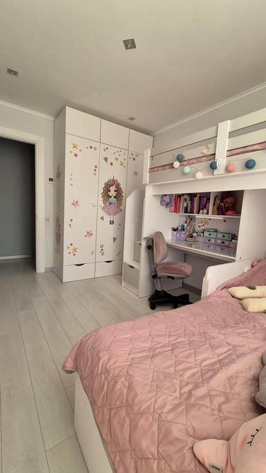 2-кімнатна квартира за адресою вул. Бузкова (площа 58 м²) - Atlanta.ua - фото 27