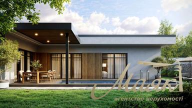 Дом по адресу (площадь 144 м²) - Atlanta.ua - фото 10