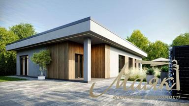 Дом по адресу (площадь 144 м²) - Atlanta.ua - фото 9