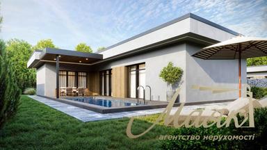 Дом по адресу (площадь 144 м²) - Atlanta.ua - фото 8