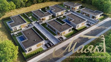 Дом по адресу (площадь 144 м²) - Atlanta.ua - фото 12