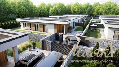 Дом по адресу (площадь 144 м²) - Atlanta.ua - фото 13