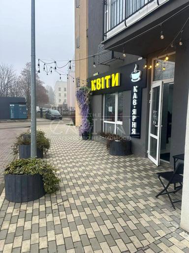 Коммерческая недвижимость по адресу (площадь 109 м²) - Atlanta.ua - фото 30