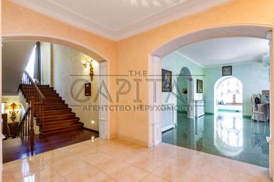 Будинок за адресою (площа 850 м²) - Atlanta.ua - фото 59