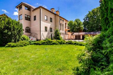Будинок за адресою (площа 850 м²) - Atlanta.ua - фото 37