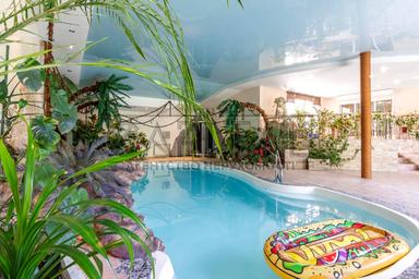 Будинок за адресою (площа 850 м²) - Atlanta.ua - фото 67