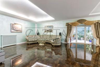 Будинок за адресою (площа 850 м²) - Atlanta.ua - фото 49