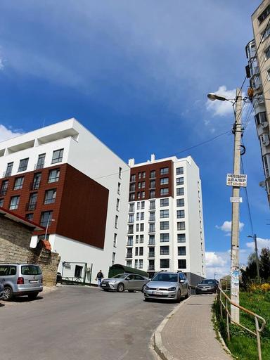 1-room apartment apartment by the address st. Zaozernyy 2 y per (area 50,3 m²) - Atlanta.ua - photo 13