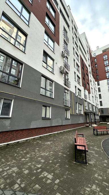 1-room apartment apartment by the address st. Zaozernyy 2 y per (area 50,3 m²) - Atlanta.ua - photo 14