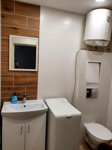 1-room apartment apartment by the address st. Zaozernyy 2 y per (area 50,3 m²) - Atlanta.ua - photo 17