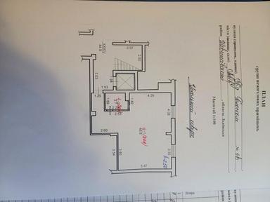 1-room apartment apartment by the address st. Zaozernyy 2 y per (area 50,3 m²) - Atlanta.ua - photo 18